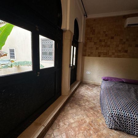 Riad Bamileke Марракеш Экстерьер фото
